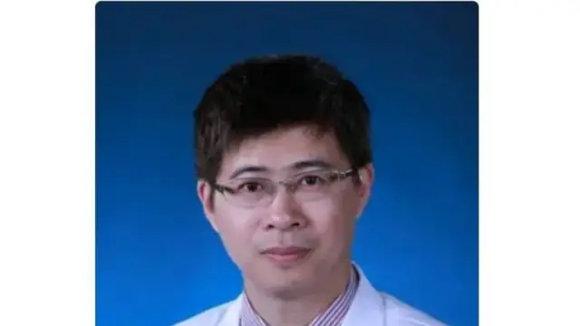 武漢中南醫院心內科副主任 【張冬 】偷情女護士被曝 醫德修養極差流出不雅影片瘋傳！