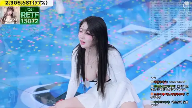 jinricp1021-4 韓國直播色情綜藝