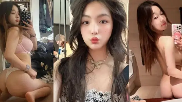 留學圈大瓜！李湘女兒王詩齡的閨蜜Angela 背刺好友被曝做福利姬賣B 收國人高價門檻 免費千里送B給白男