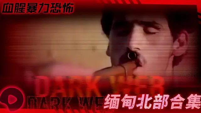 血腥暴力恐怖緬甸北部系列（謹慎觀看）263