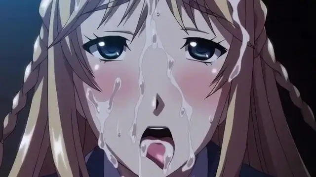 ばにぃうぉ～か～巨乳令嬢MC學園 ＃2「女帝の陥落」480px264aac