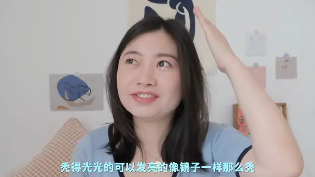 關於陰毛的10個問題下面長了根白毛，我生病了嗎？下面的毛為什麼是卷的？ - 雨千Carrie