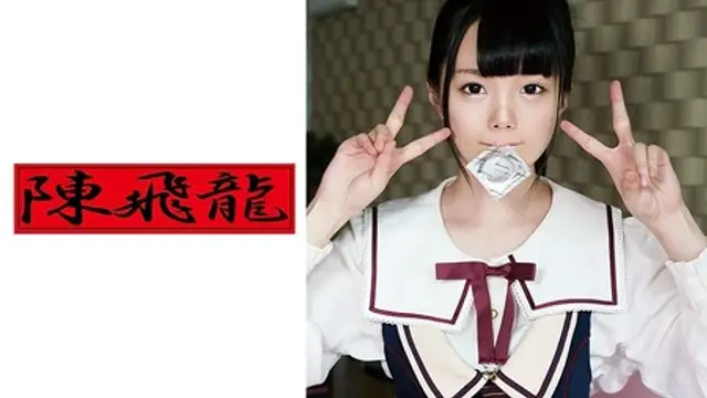 521MGFX-097 (MGS) 小悪魔すぎる爐利系素人娘に痴女られる 1