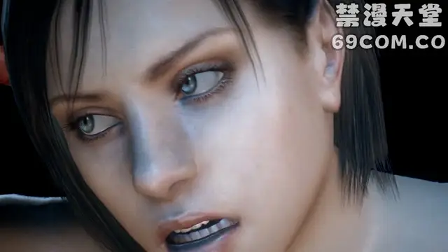 Nightmare Code Valentine_1_第一集