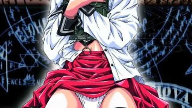Bible Black_1_第一集