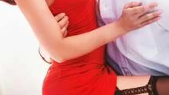 我的妻子的姐姐2