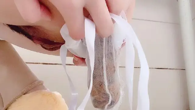 拉的屎打包好了有想吃的嗎
