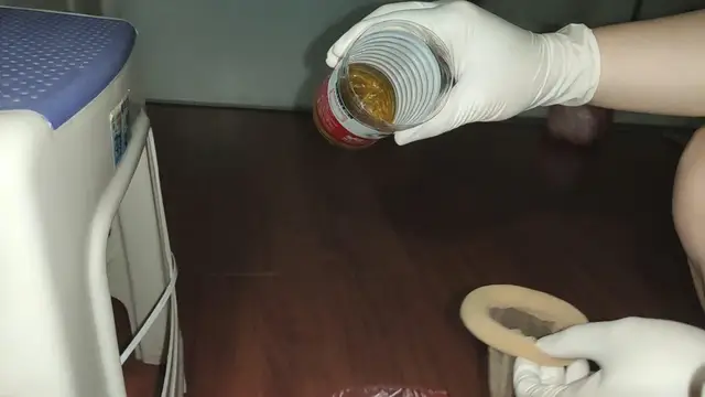 絲襪包屎吃太美味了