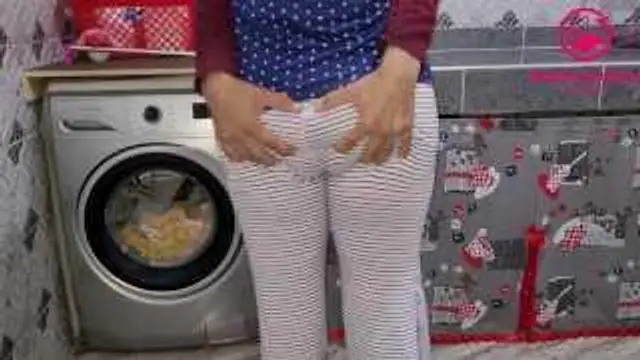 Film Porno Arabe Surprise Anal sex While Making Lunch فلم اباحي خلفي قالت ماكينش لغدا كاين غير الحوى